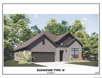 New construction Single-Family house 123 Carlton Cv, Mico, TX 78056 - image 4