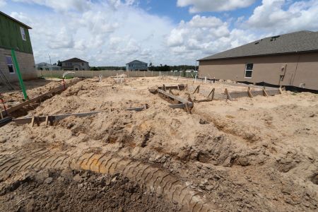 New construction Single-Family house 12227 Hilltop Farms Dr, Dade City, FL 33525 Sentinel- photo 4 4