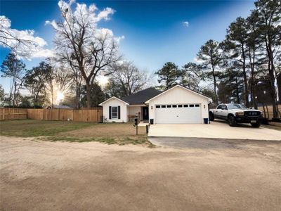 New construction Single-Family house 12107 Split Oak Dr, Poynor, TX 75782 - image