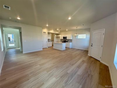 New construction Single-Family house 814 N Bently St, Watkins, CO 80137 plan The Greenbriar - image 12