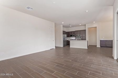 New construction Single-Family house 20931 E Via Del Sol Street, Queen Creek, AZ 85142 Brookside- photo 6 6