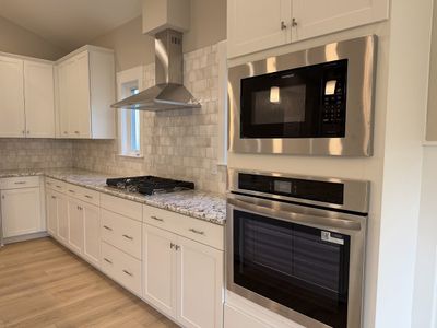 New construction Single-Family house 2339 Crescent Bay Dr, Unit 28461, Southport, NC 28461 plan Marshall - image 9