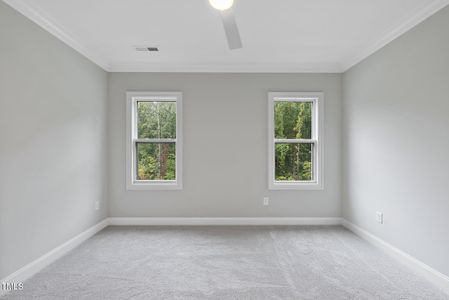 New construction Single-Family house 9400 Rawson Ave, Raleigh, NC 27613 null- photo 21 21