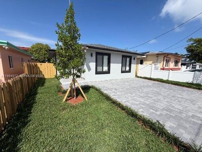 New construction Single-Family house 644 Nw 6Th Ct, Hallandale Beach, FL 33009 - image