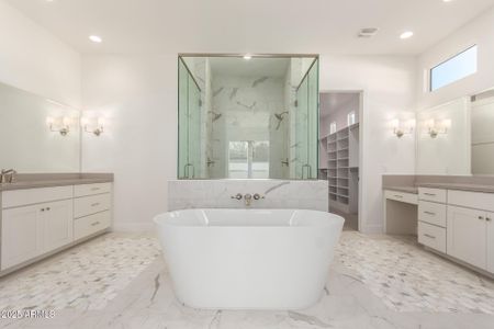 New construction Single-Family house 1633 E Minton St, Mesa, AZ 85203 - image 6