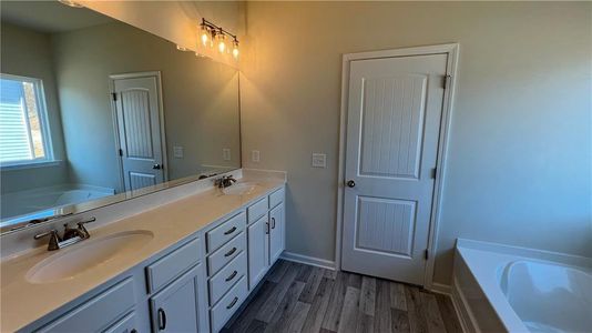 New construction Single-Family house 5130 Woodline View Cir, Auburn, GA 30011 - image 4