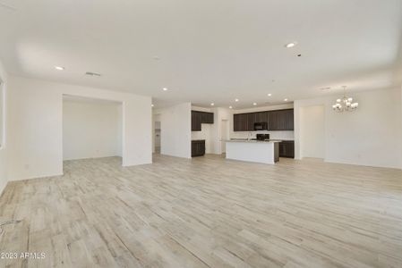 New construction Single-Family house 5532 N 192Nd Ln, Litchfield Park, AZ 85340 2492- photo 8 8