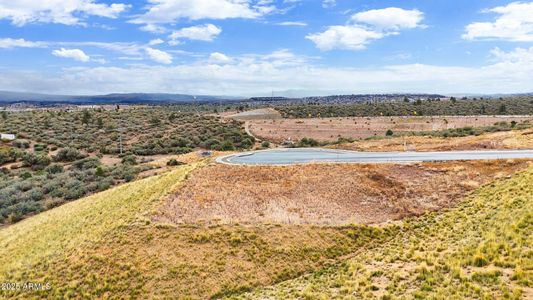 New construction Single-Family house 5615 Meridian Ct, Prescott, AZ 86305 - image