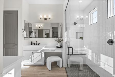 New construction Single-Family house 28305 N 42nd Wy, Cave Creek, AZ 85331 - image 19