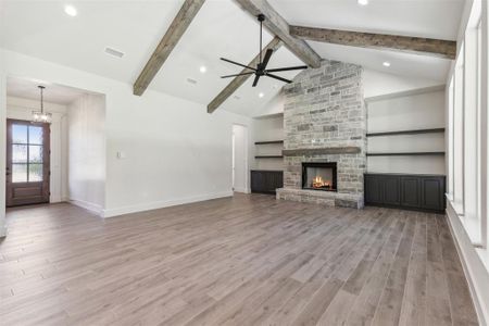 Bittersweet by MK Homes in Springtown - photo 17 17