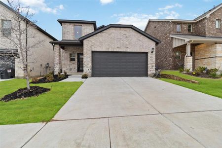 New construction Single-Family house 616 Mckenna Dr, McKinney, TX 75069 null- photo 0