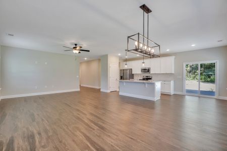 New construction Single-Family house Richmond Hill, GA 31324 plan Laurel - image 15