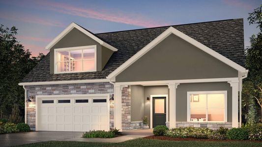 New construction Single-Family house 375 Josef Circle Ft, Fort Lupton, CO 80621 plan Promenade - image