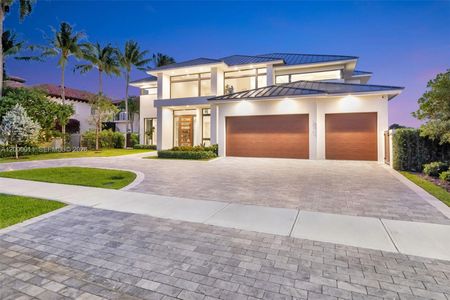 New construction Single-Family house 2010 Intracoastal Dr, Fort Lauderdale, FL 33305 - image