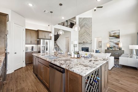 Brookewater by Brightland Homes in Rosenberg - photo 18 18