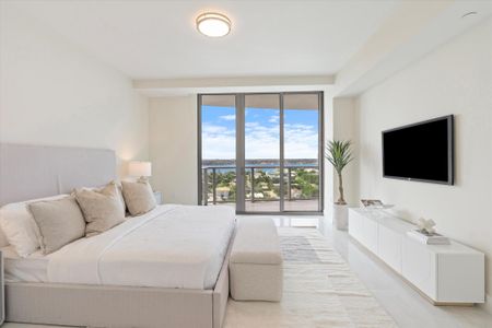 New construction Condo house 3100 N Ocean Dr, Unit 1406, West Palm Beach, FL 33404 null- photo 23 23