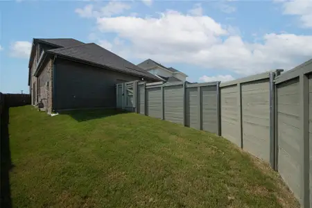 New construction Single-Family house 8929 Acorn Ave, Justin, TX 76247 plan Alpine - image