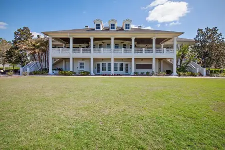 Southern Hills Plantation by Vitale Homes in Brooksville - photo 8 8