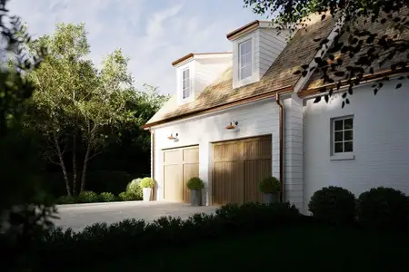 New construction Single-Family house 2 William Brewer Rd, Tioga, TX 76271 - image