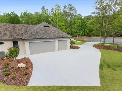 New construction Single-Family house 5990 Nw 88Th Wy, Gainesville, FL 32653 - image