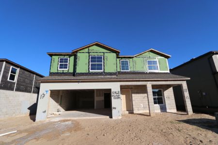 New construction Single-Family house 12168 Hilltop Farms Dr, Dade City, FL 33525 Malibu- photo 42 42