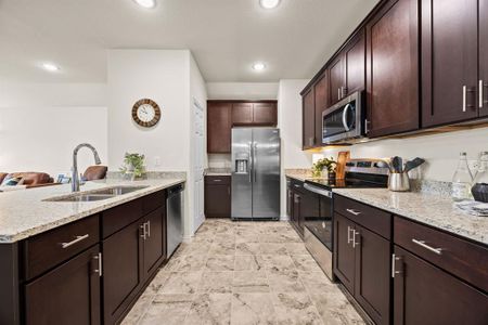 New construction Single-Family house 3249 Glorioso Dr, Royse City, TX 75189 plan The Olivia - image 14