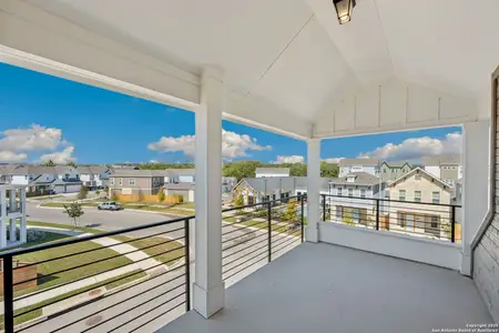 New construction Single-Family house 895 N Academy, New Braunfels, TX 78130 - image