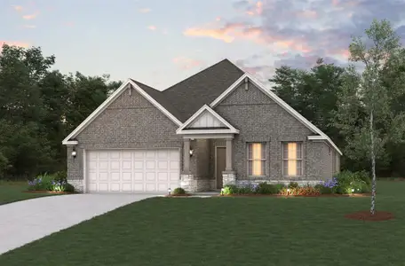New construction Single-Family house 2212 Valencia Dr, Little Elm, TX 75068 - image
