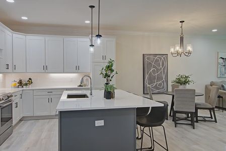 The Isles at Venetian Bay by Platinum Builders in New Smyrna Beach - photo 16 16