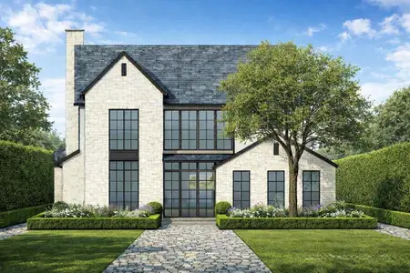 New construction Single-Family house 313 Sylvan Dr, Winter Park, FL 32789 - image