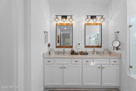 New construction Single-Family house 11233 City Front Dr, Jacksonville, FL 32256 Hallmark- photo 16 16