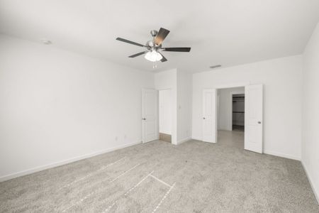 New construction Single-Family house Sealy, TX 77474 plan Ironwood II Hunters Crossing 60s - image 15