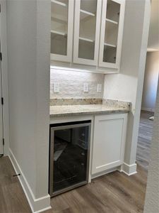 New construction Single-Family house 228 Rosemary Dr, Azle, TX 76020 null- photo 0