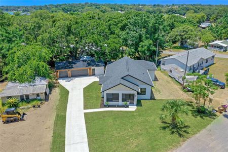 New construction Single-Family house 16623 Oklahoma St, Clermont, FL 34715 null- photo 41 41