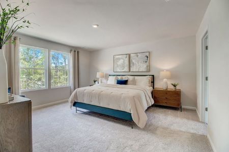 New construction Single-Family house 321 Newland Dr, Union, SC 29379 plan Essex - image 12