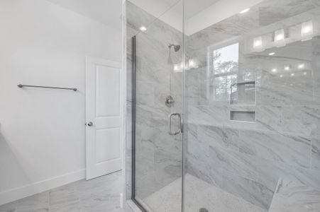 New construction Single-Family house 3620 Mason Port Dr, Wilmington, NC 28409 plan The Berkley - image 14