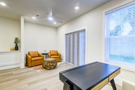 New construction Townhouse house 1150 Valdosta St, Unit 403, North Charleston, SC 29405 - image 14