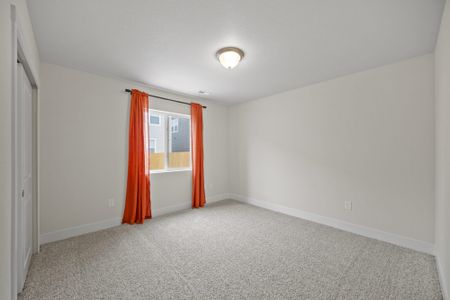 New construction Single-Family house 11844 Lost Peak Ln, Colorado Springs, CO 80925 plan Carnation - image 18