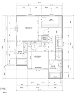 New construction Single-Family house 2945 Duke Homestead Rd, Durham, NC 27705 - image