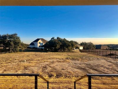 New construction Single-Family house 467 Yellow Bell Run, Dripping Springs, TX 78620 null- photo 4 4