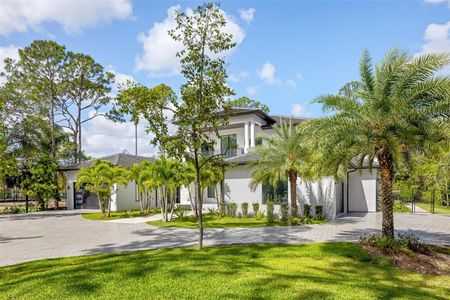 New construction Single-Family house 5951 Nw 72 Wy, Parkland, FL 33067 - image