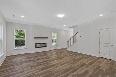 New construction Single-Family house 1968 Central Ave, Summerville, SC 29483 plan Adams - image 11