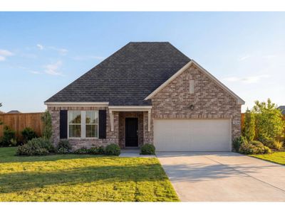 New construction Single-Family house 4005 Warhol Wy, Royse City, TX 75189 plan The Laurel M - image