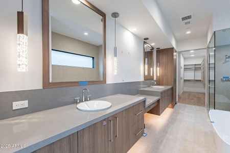 New construction Single-Family house 37200 N Cave Creek Rd, Unit 1019, Scottsdale, AZ 85262 null- photo 34 34