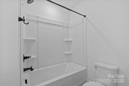 New construction Townhouse house 53 Moon Haven Wy, Arden, NC 28704 plan Litchfield - image 11