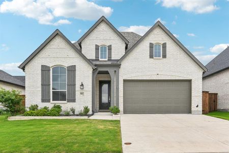 New construction Single-Family house 8005 Grotto Dr, Royse City, TX 75189 null- photo 0