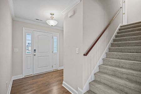 New construction Single-Family house 2209 Rhinestone Dr, Winterville, NC 28590 plan Emily - image 16