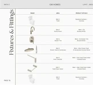 New construction Single-Family house 14828 Sw 9Th Ln, Newberry, FL 32669 - image 12