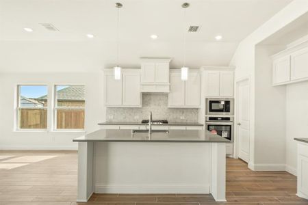 New construction Single-Family house 301 Mandarin Cir, Wylie, TX 75098 null- photo 12 12