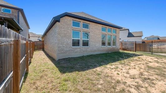 New construction Single-Family house 13131 Brutus Ln, San Antonio, TX 78245 Apache- photo 26 26